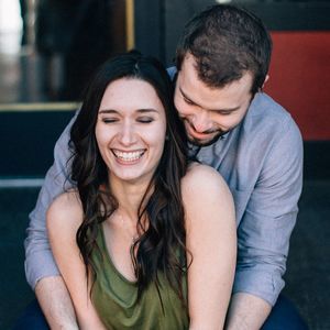 Meet your Posher, Molly